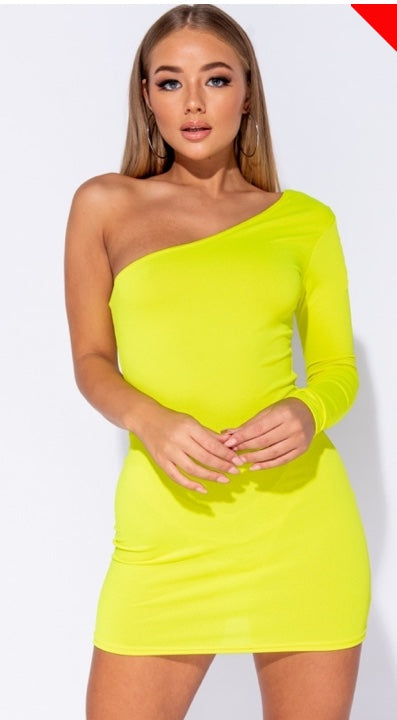 Center of attention| bodycon mini dress