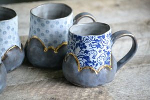 Products – Terre Ferme Pottery