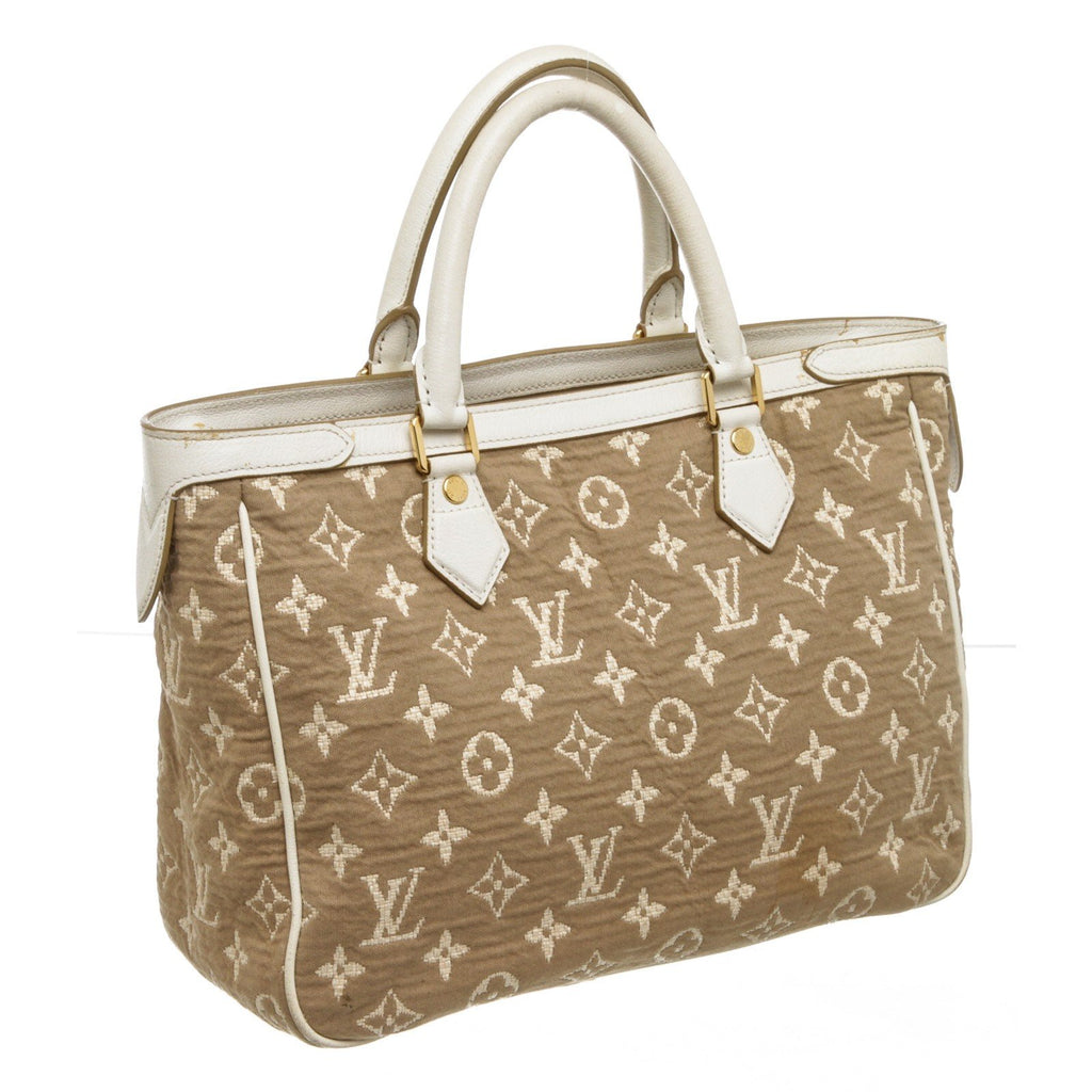 fabric louis vuitton bags