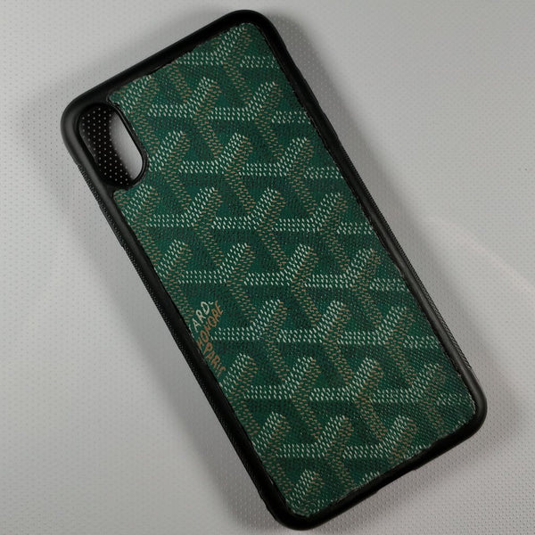 goyard iphone case authentic