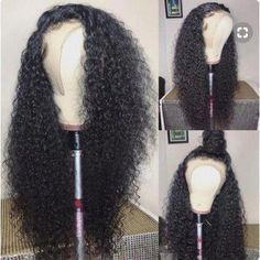 beautiful wigs for black women