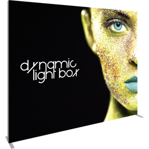 Vector Frame Master Dynamic Light Box Rectangle 04