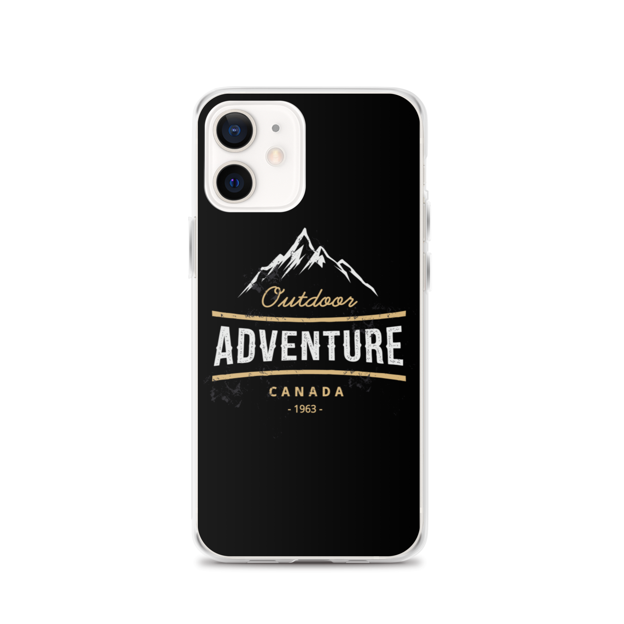 Outdoor Adventure Iphone Case Design Express