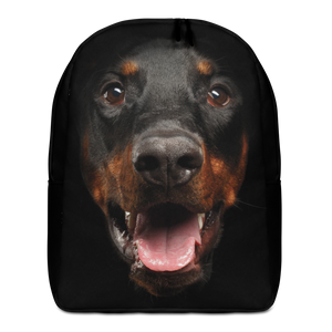 doberman apparel