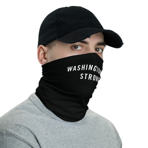 Washington DC Strong Neck Gaiter Masks by Design Express