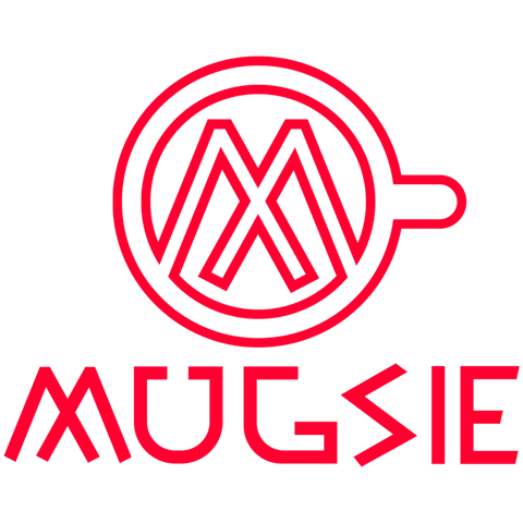 The Mugsie Logo