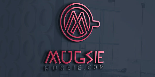 Mugsie our story Banner
