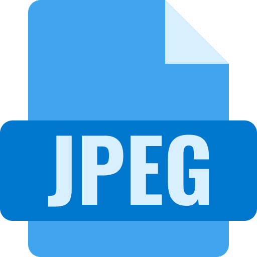 JPeg Icon