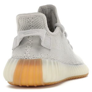 are yeezy sesame true to size