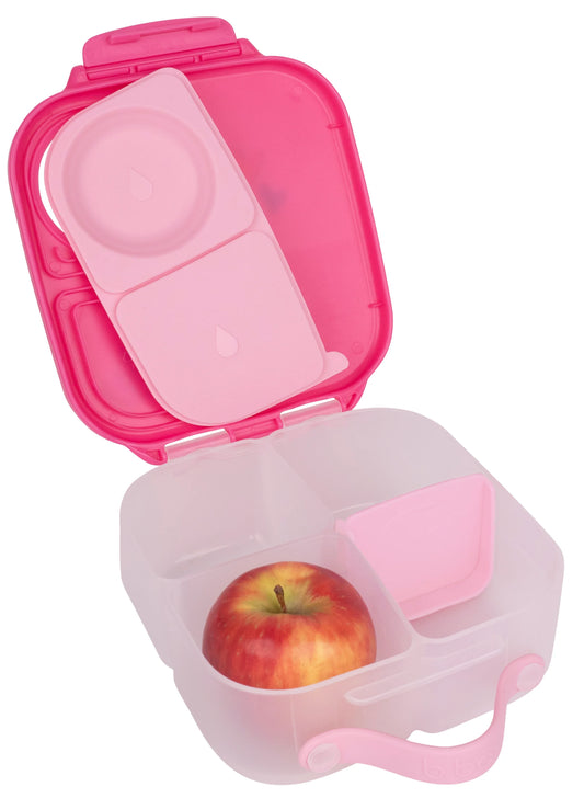 B Box - Lunch Box Large - Barbie - Coastal Kidswear