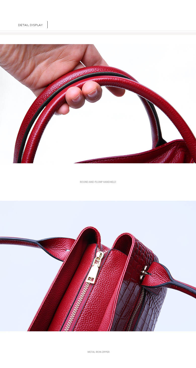 croco-leather-satchel