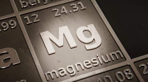 FarnHaven magnesium supplements