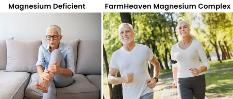 FarmHaven Magnesium