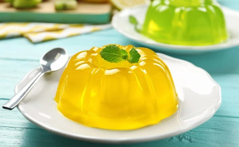 Gelatin