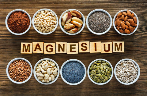 Magnesium Glycinate capsules, high absorption Vitamin D3, bone health supplements, non-GMO vegetarian magnesium, Labdoor tested magnesium, support muscle function, improve immune system, USA made supplements, stress relief, sleep support, magnesium-rich vegetables, cGMP certified, gluten-free supplements