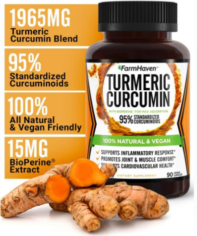 turmeric