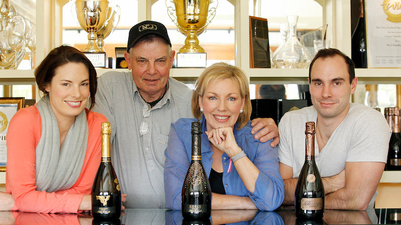 Featured winery – No.1 Family Estate Wines