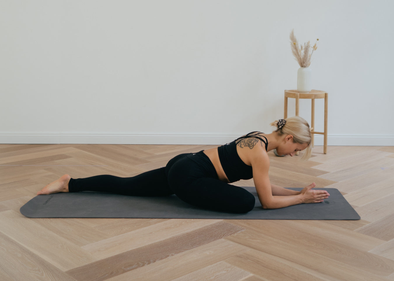 Yin Yoga Sequence | 3 Flows to Unlock the Natural Healing of Yin Yoga —  Kelli Taylor | Elements of Natural Wellness
