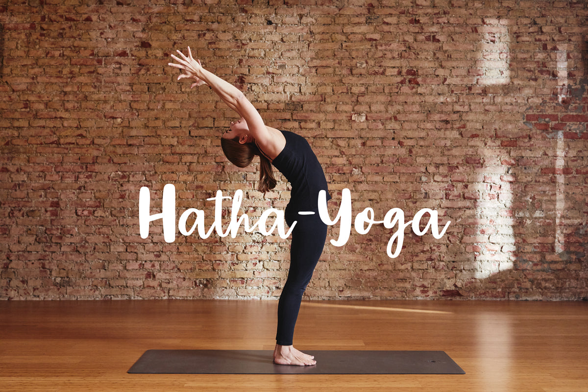 Hatha Yoga Poses, Asanas & Sequences | Hatha yoga is a very … | Flickr
