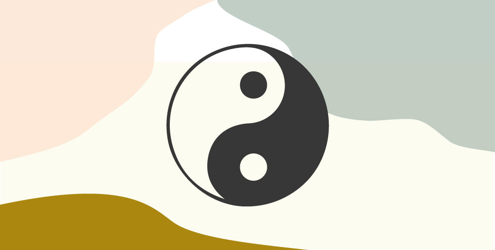 Diferenças entre yin – yang