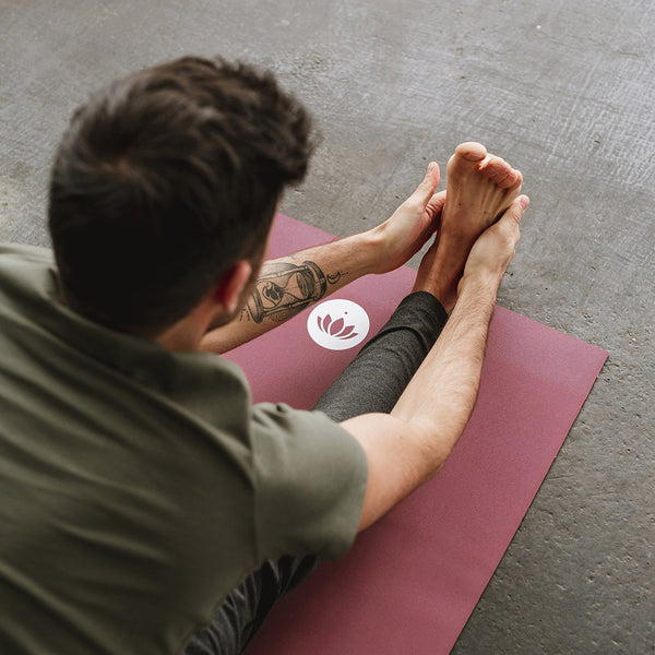 lotuscrafts yoga mat