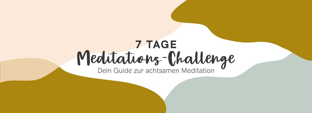 Meditation Challenge