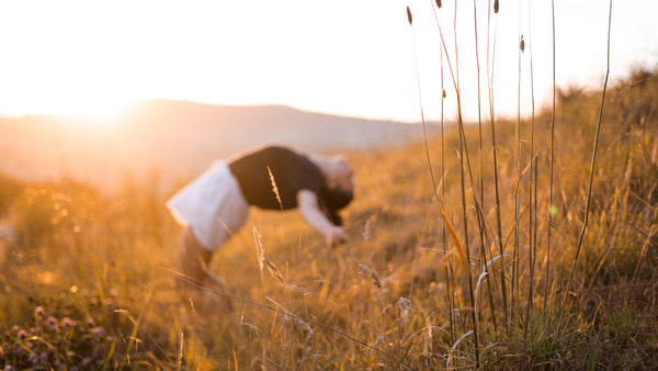 Dynamische Meditation