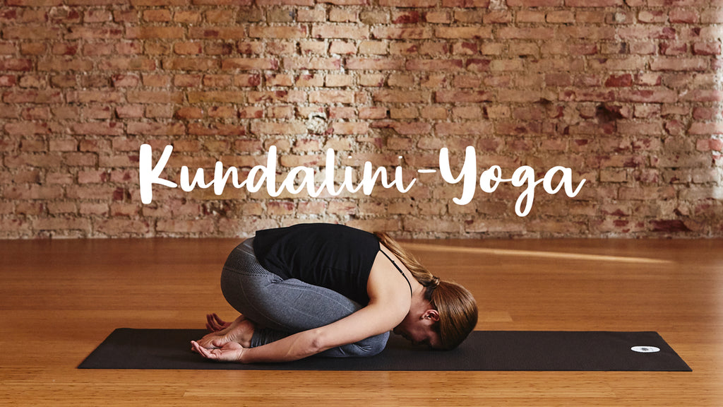 Kundalini-Yoga