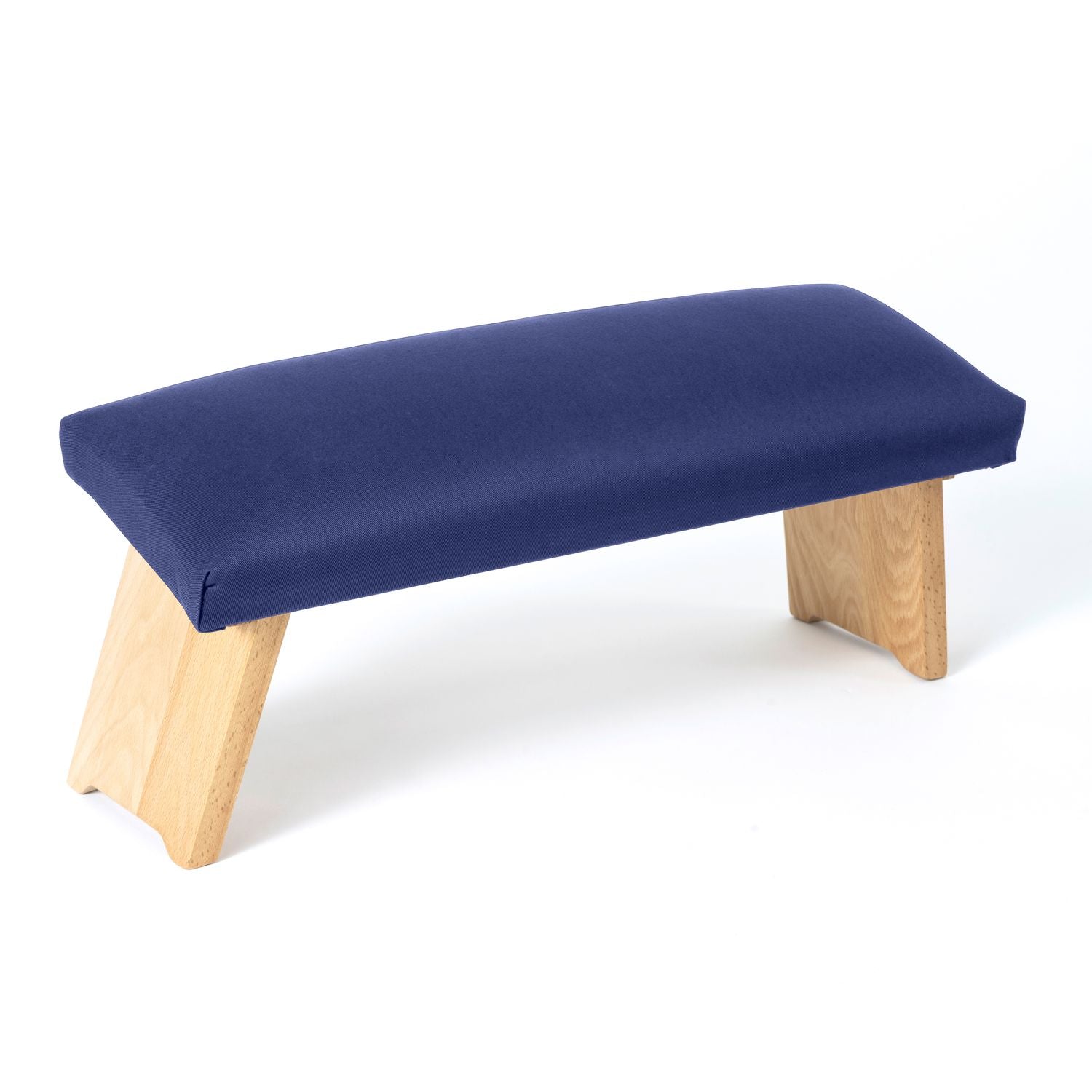 Buy meditation benches at Lotuscrafts, yoga prop