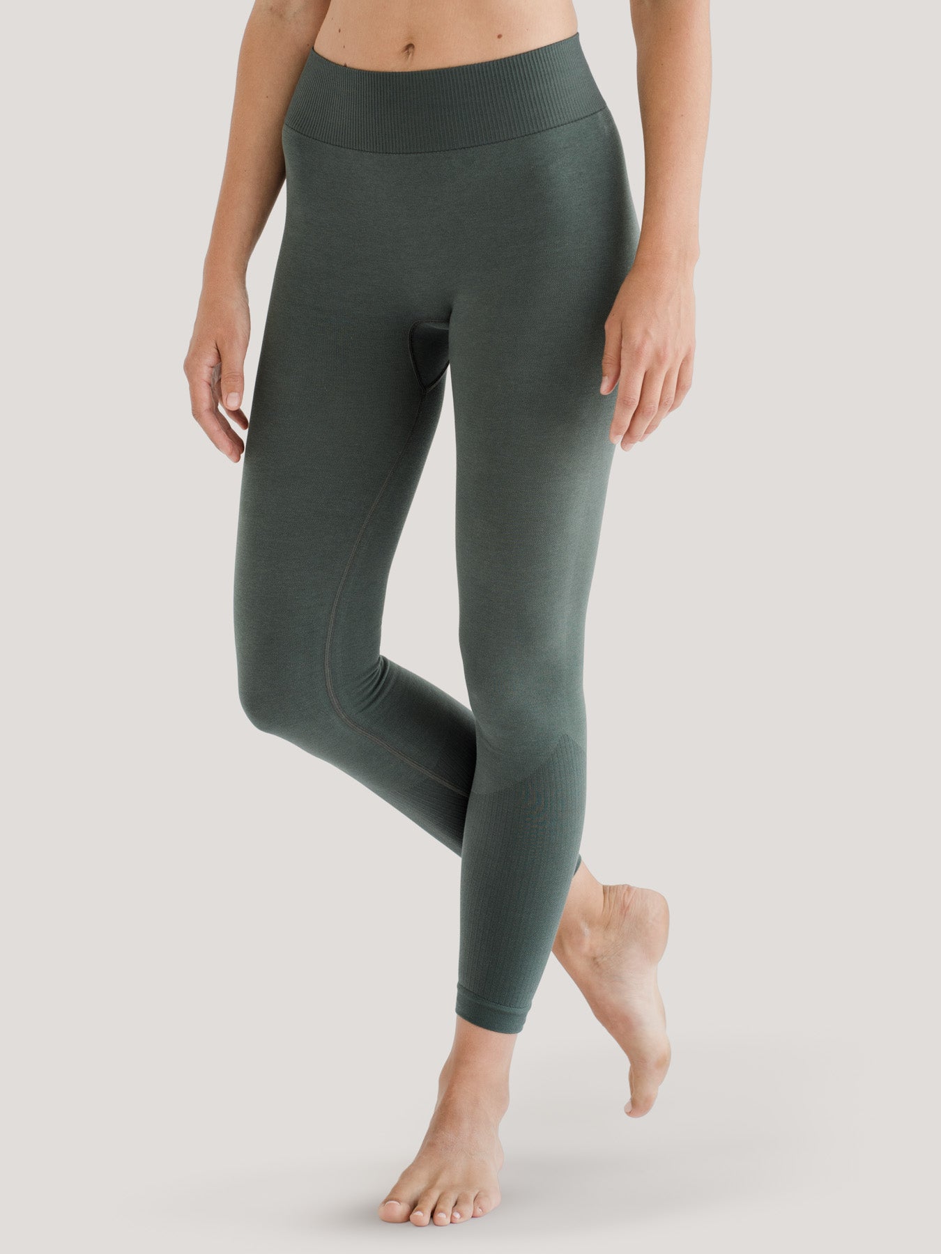 Seamless leggings – Lotuscrafts