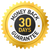 30 Day Money Back Quarantee