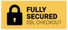 Secure SSL Checkout