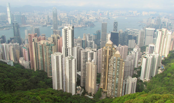 Victoria Peak