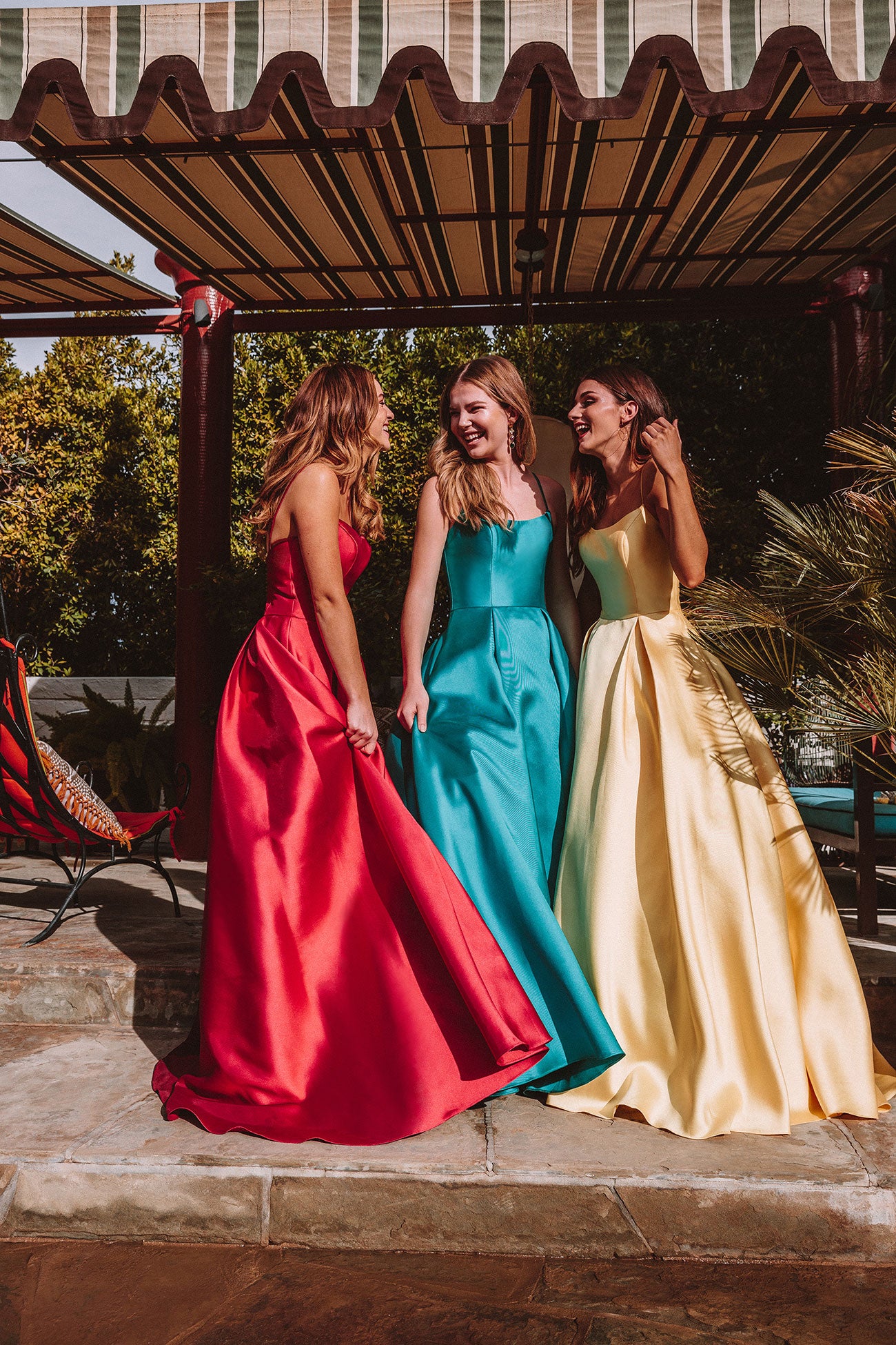 prom dress retailers near me