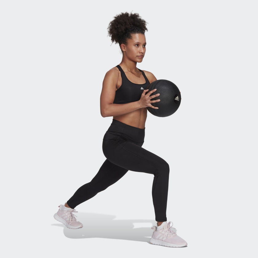 ADIDAS TLRD IMPACT TRAINING HIGH-SUPPORT BRA - HL8679 – bCODE - Your Online  Fashion Retail Store