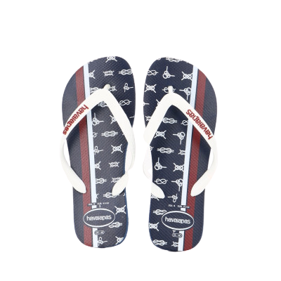 top nautical havaianas