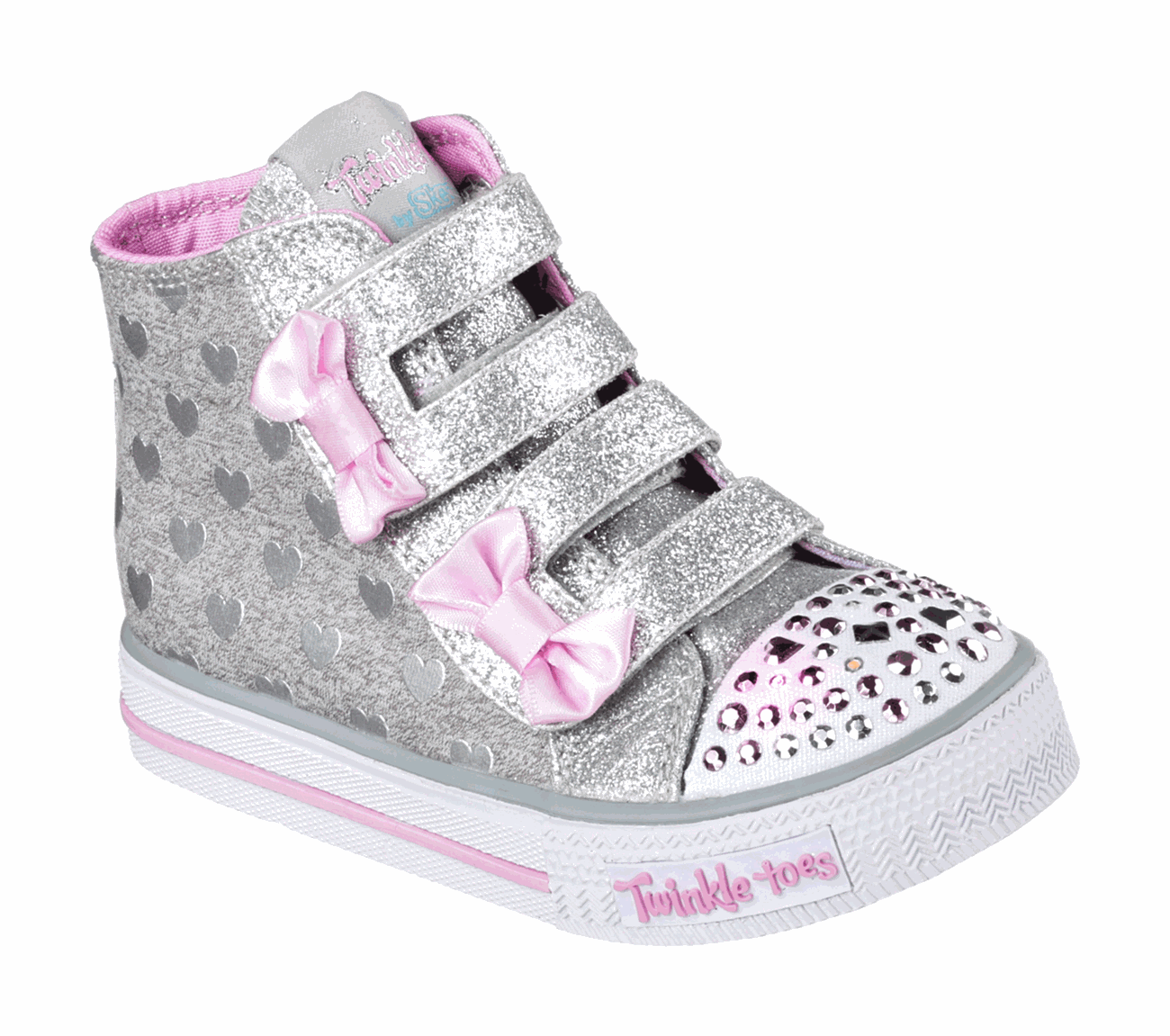 SKECHERS SHUFFLES - DOODLE DAYS – The 
