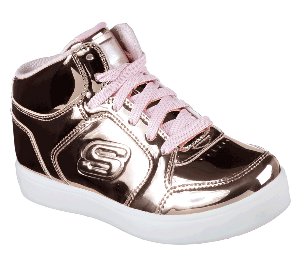 Skechers Girls Energy Lights – The BCode - Online Fashion Store for ...