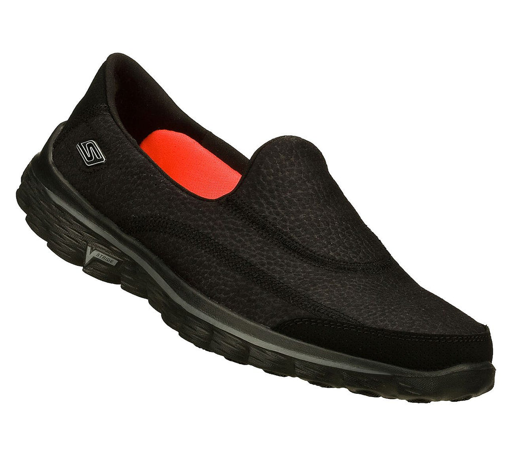 skechers go walk 2 captivate