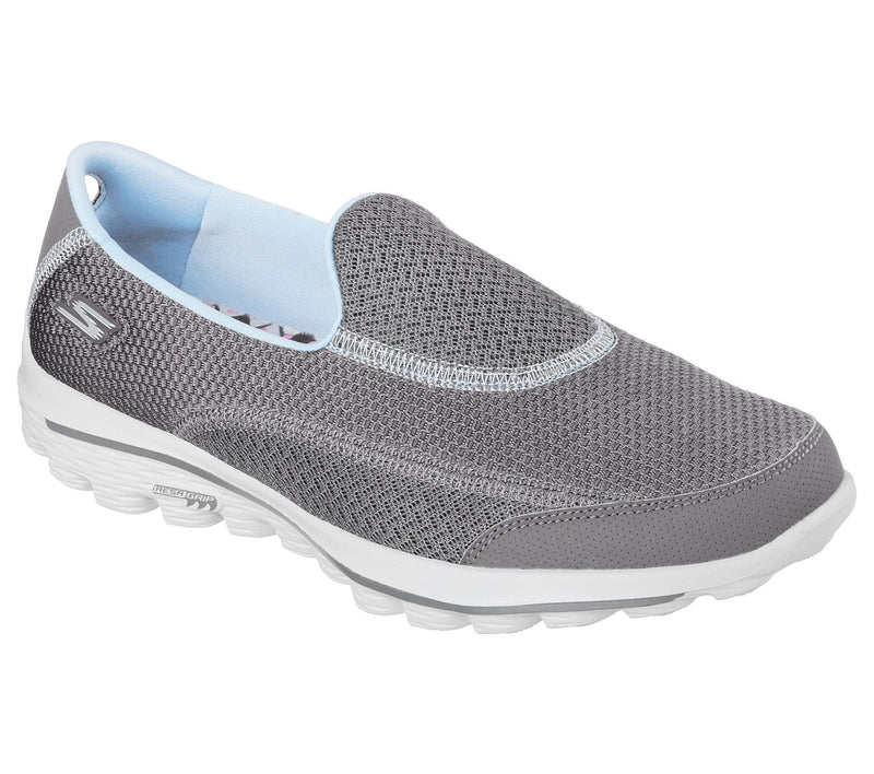 skechers go walk water resistant