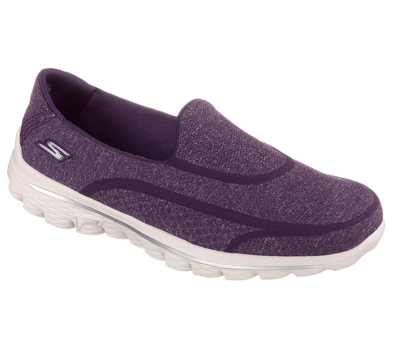 skechers go walk 2 super breathe review