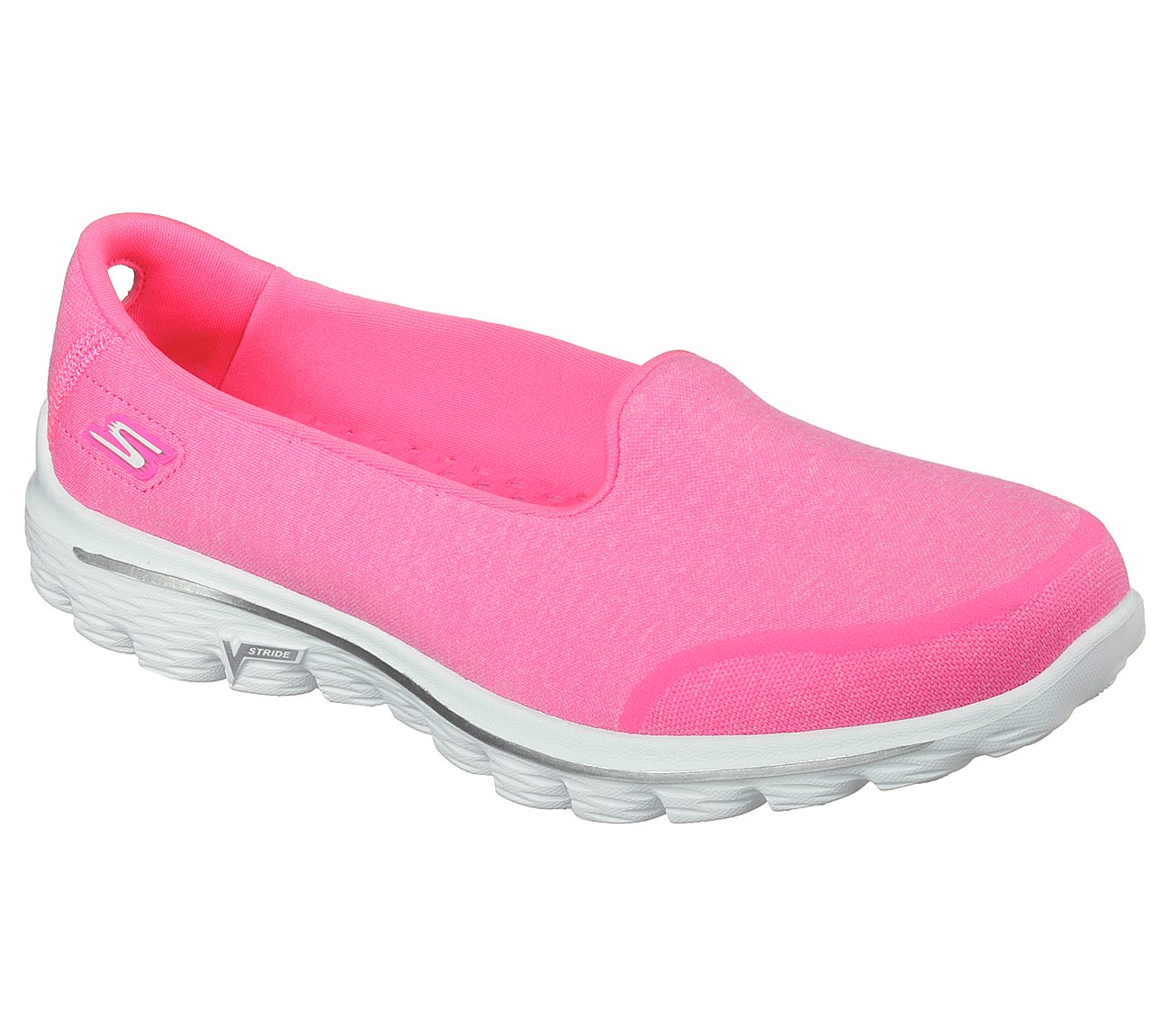 skechers go walk 2 super sock