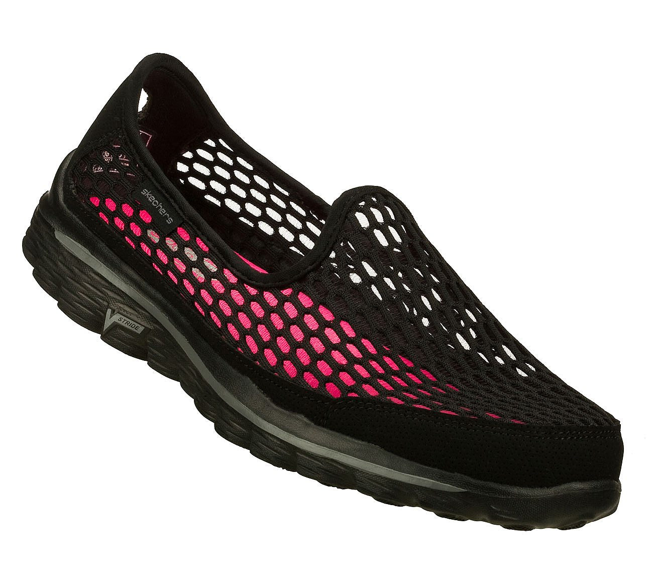 skechers go walk super breathe