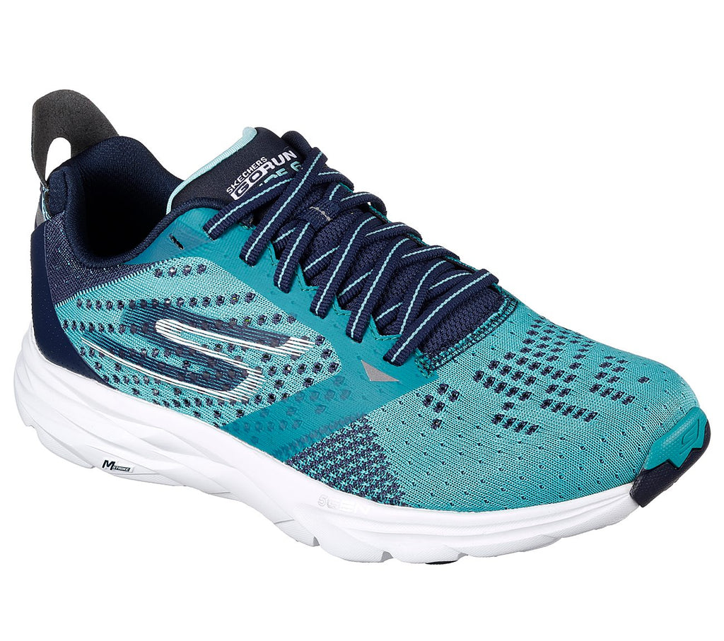 skechers go run ride 6 marron