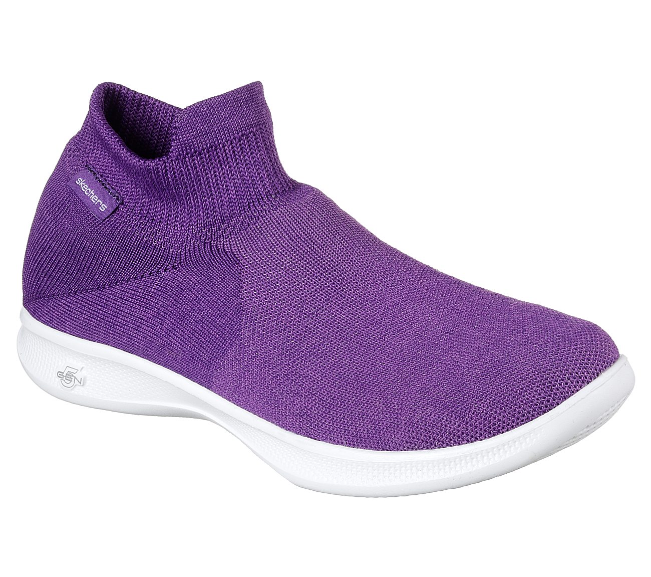 skechers go step lite ultrasock