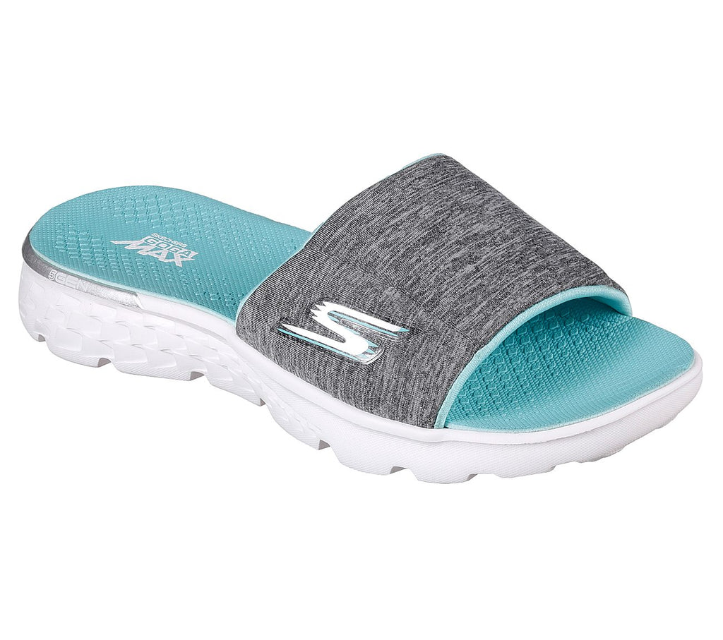 skechers on the go upwind