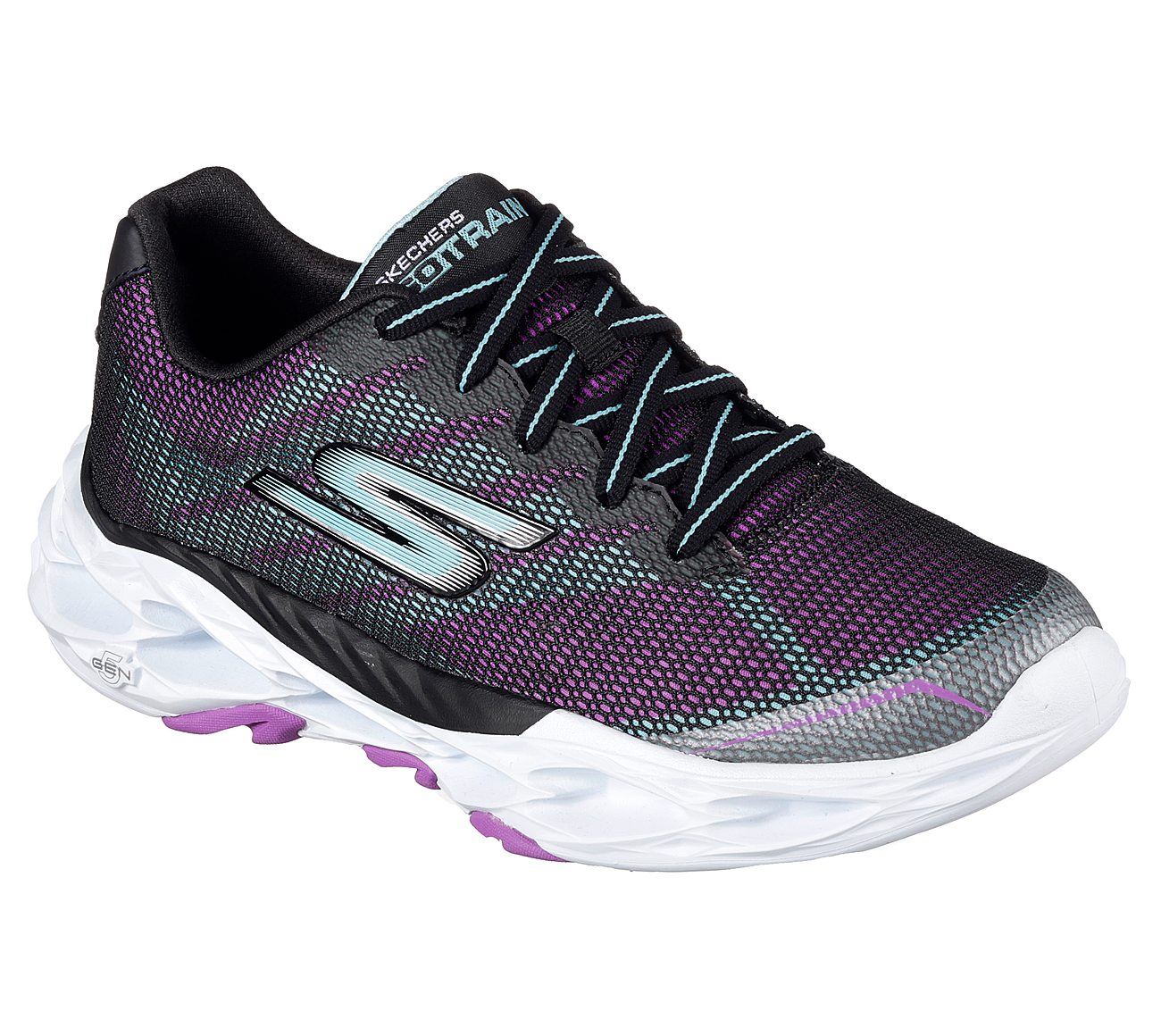 skechers go train vortex 2 review