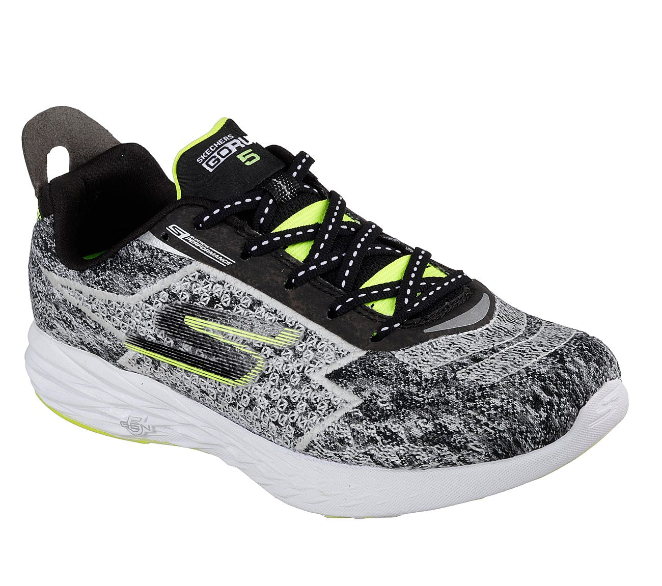 skechers go run 5 night owl