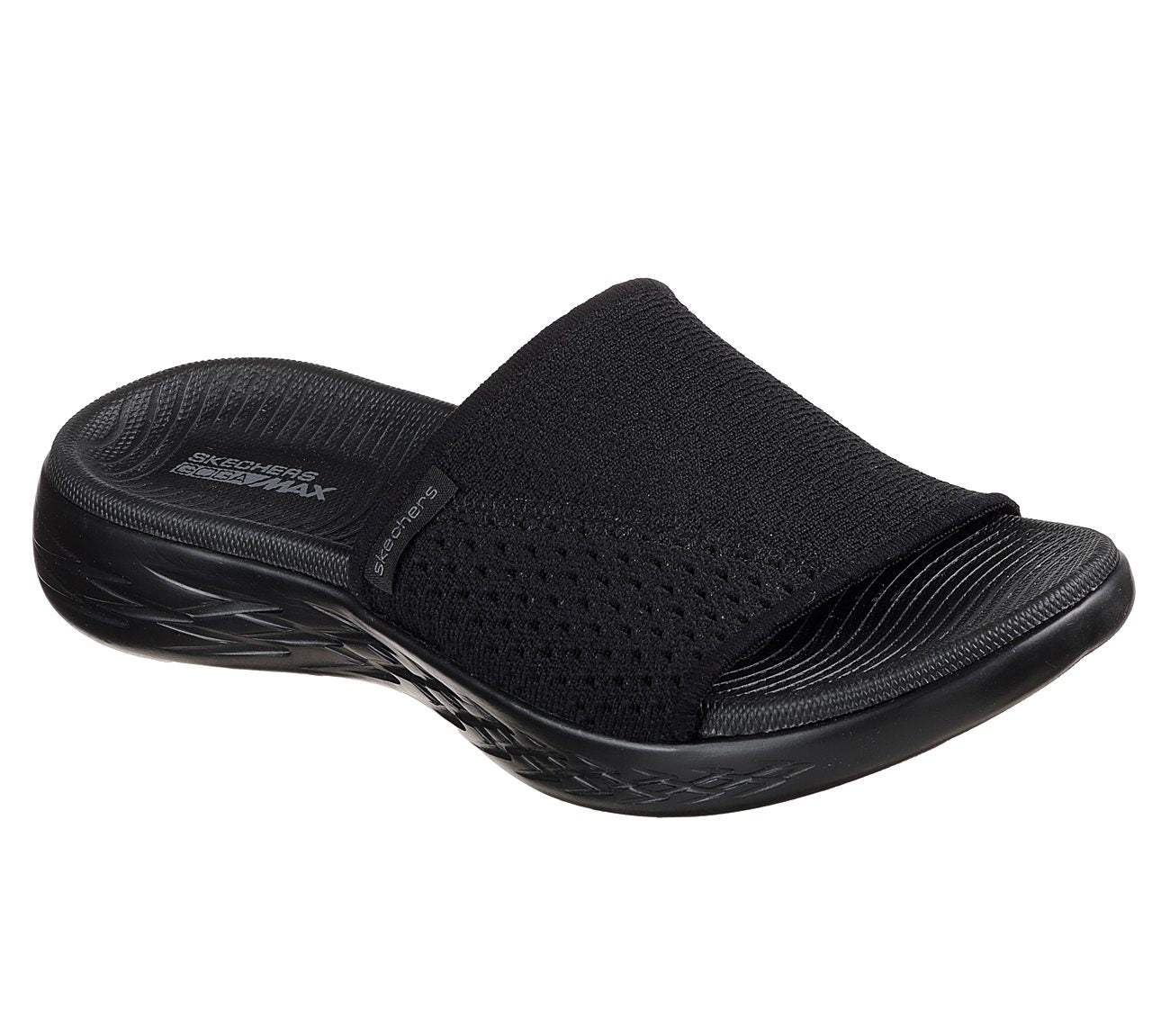 skechers on the go 6 nitto slide sandal