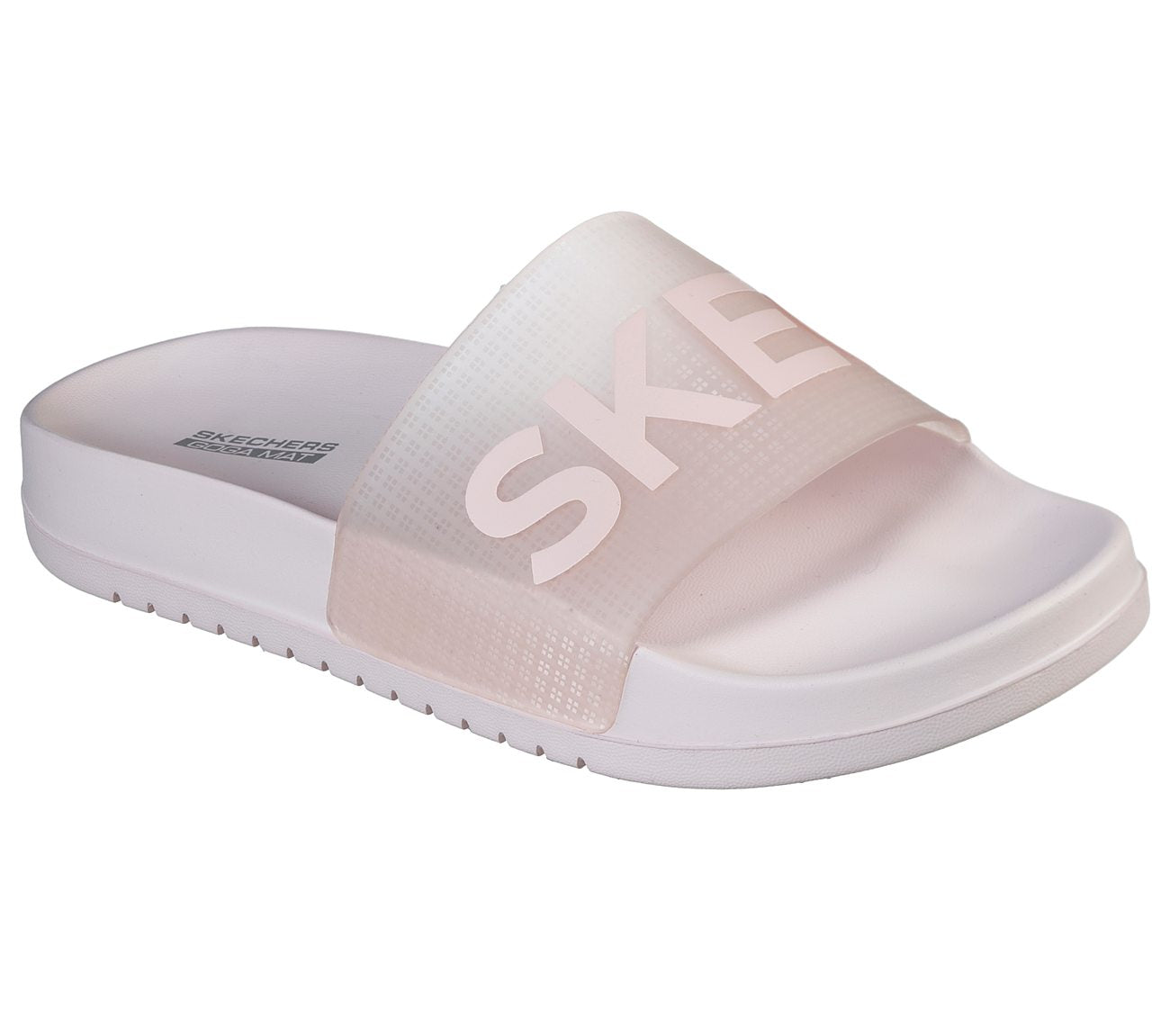 SKECHERS ON THE GO GLEAM ULTRA – The 